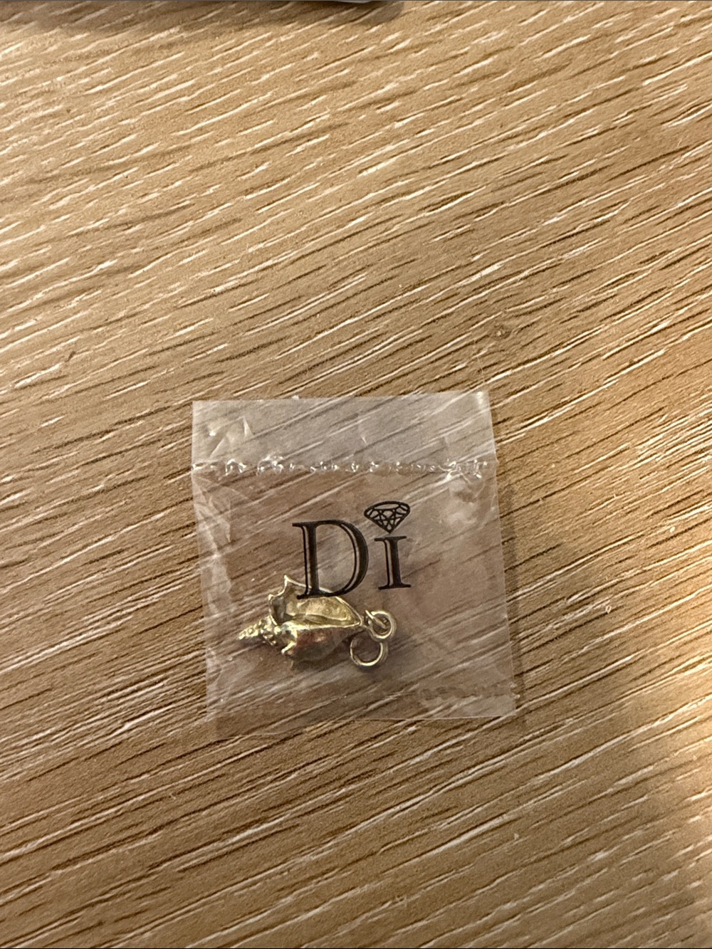 Charm Pendant